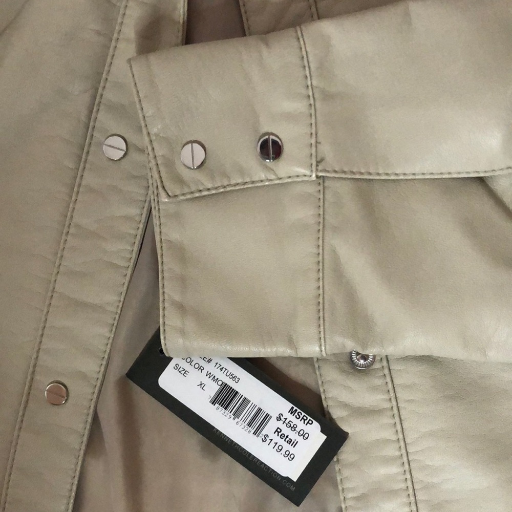Kenneth Cole Reaction jacket - Picture 9 of 10